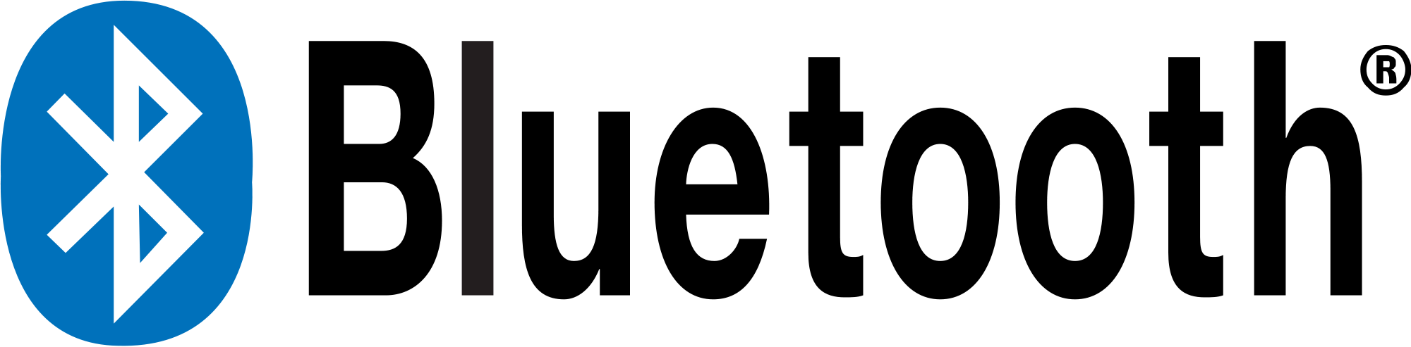 Bluetooth LE Logo